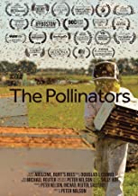 Cover of award-winning film "The Pollinators"