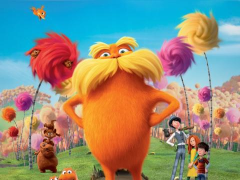 Lorax Image