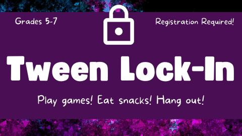 tween lock in