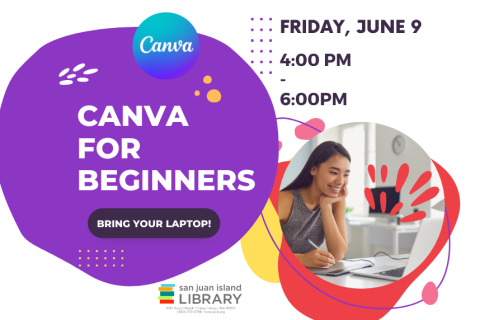 Canva for Beginners