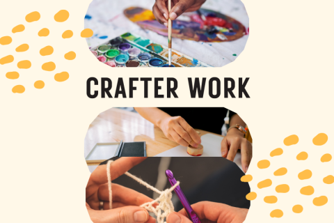 Crafter Work