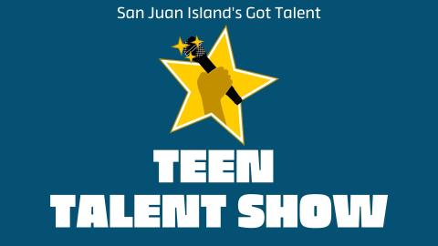 teen talent show