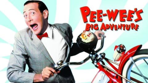 Pee Wee Movie Image