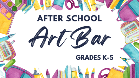 After School Art Bar