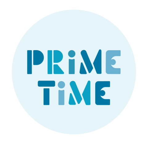 Prime Time Logo