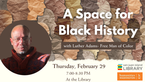 A Space for Black History