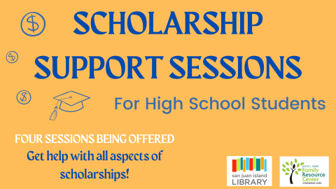 Free Scholarship Support