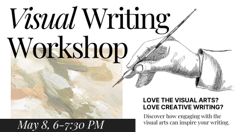 Visual Writing Workshop