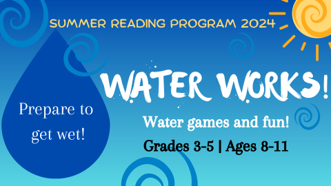 water works grade 3-5