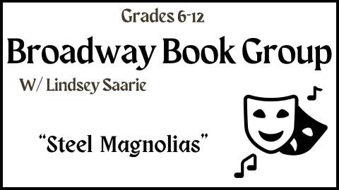 Broadway Book Group