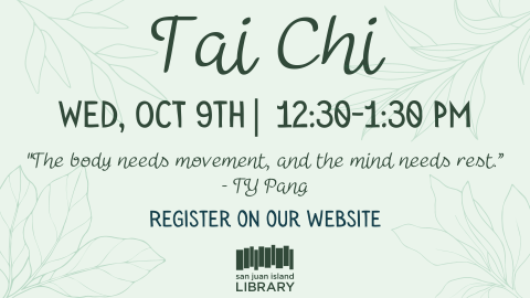 Tai Chi