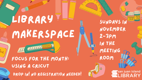 Library Makerspace