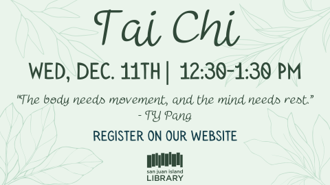 Tai Chi