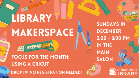 Library Makerspace