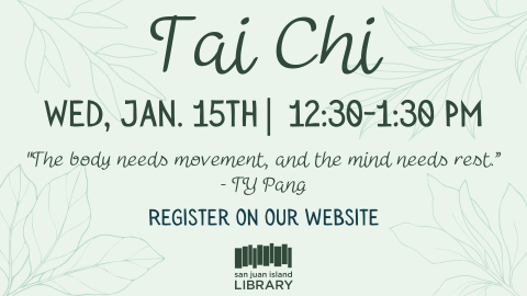 Tai Chi