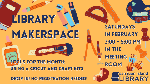 Library Makerspace