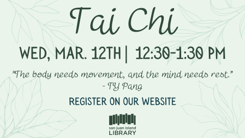 Tai Chi