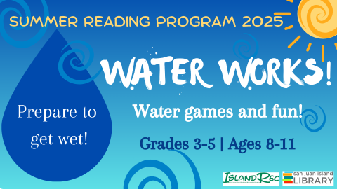 water works grade 3-5