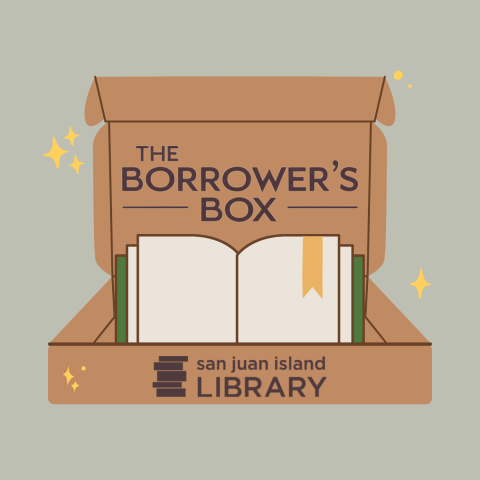 The Borrower's Box