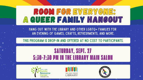 Queer Family Support