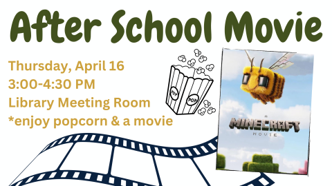 A Minecraft Movie Image