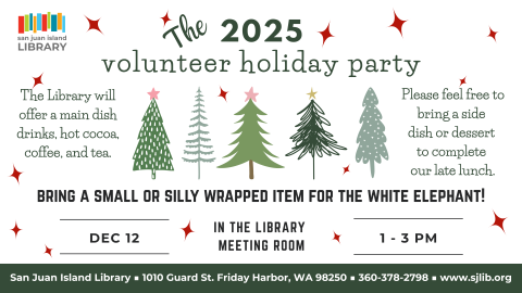 Volunteer Celebration