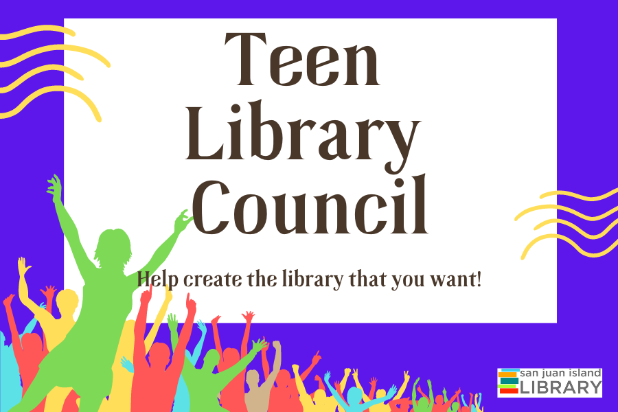 Teen Library Council