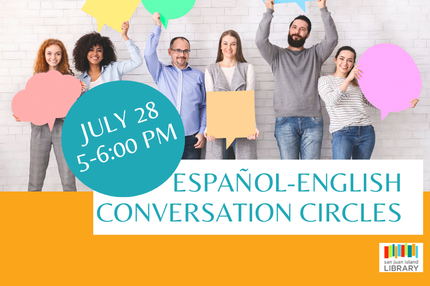 Español English Conversation Circles