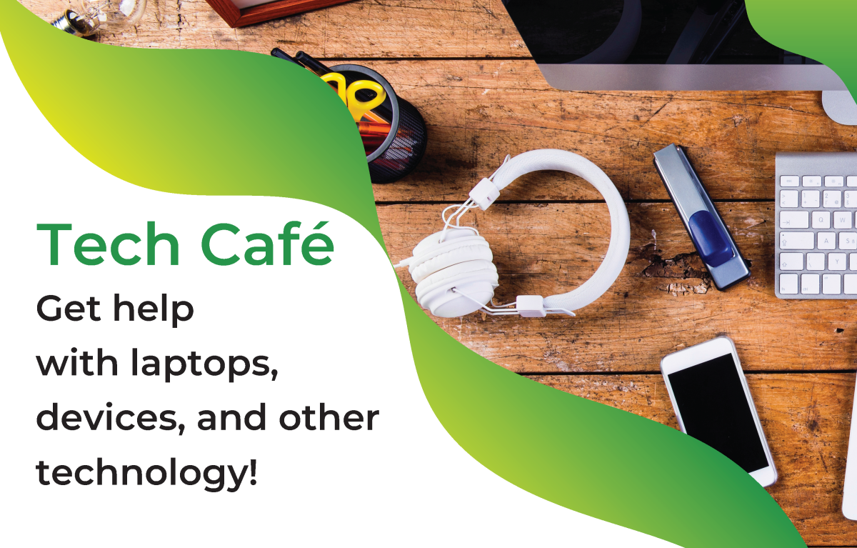 Tech Cafe