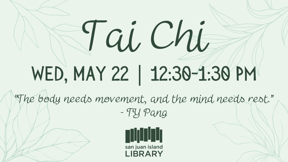 Tai Chi Class