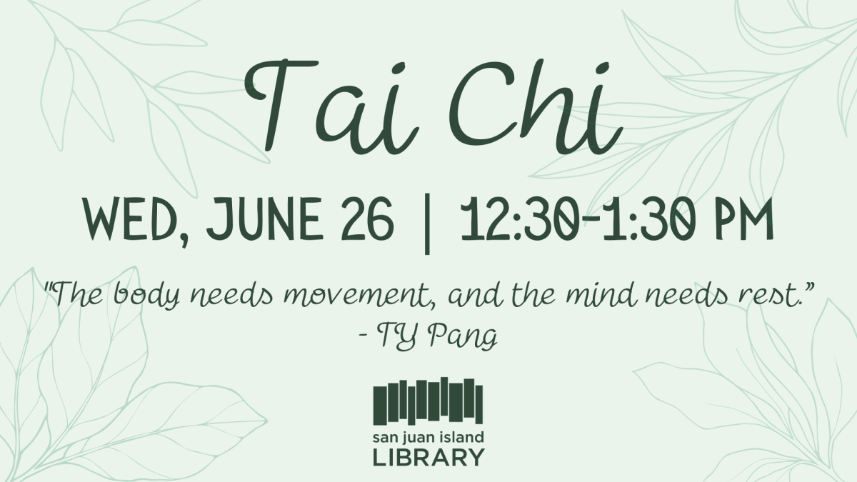 Tai Chi