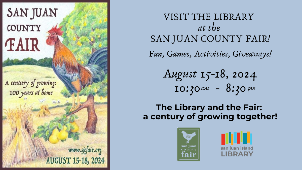 San Juan County Fair Aug 15-18