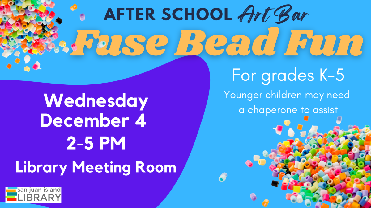 art bar fuse bead fun