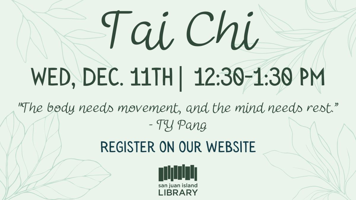 Tai Chi