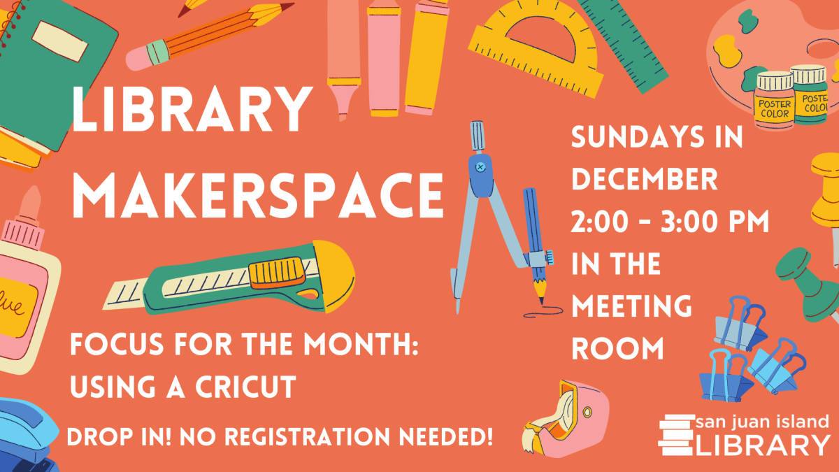 Library Makerspace