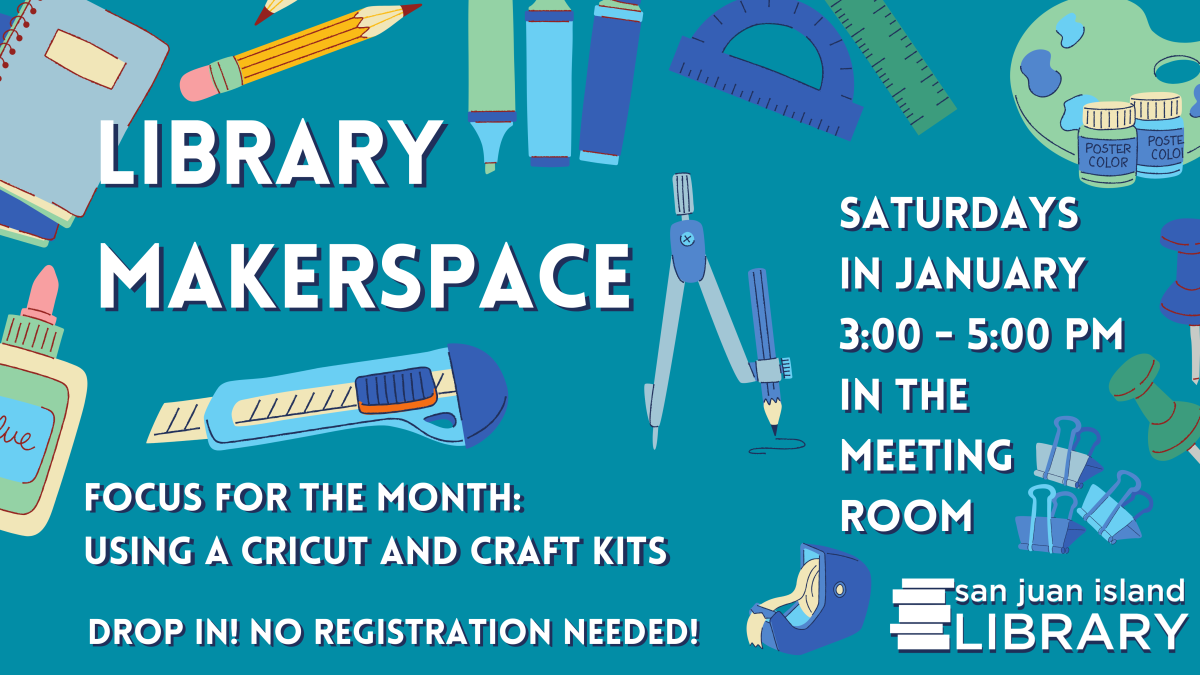 Library Makerspace