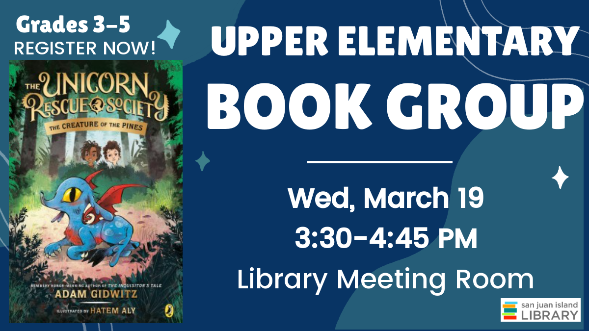 unicorn rescue society