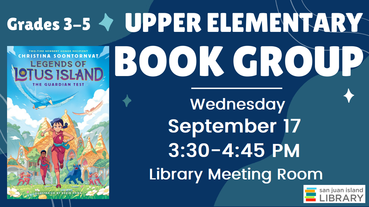 Guardians of Lotus Island