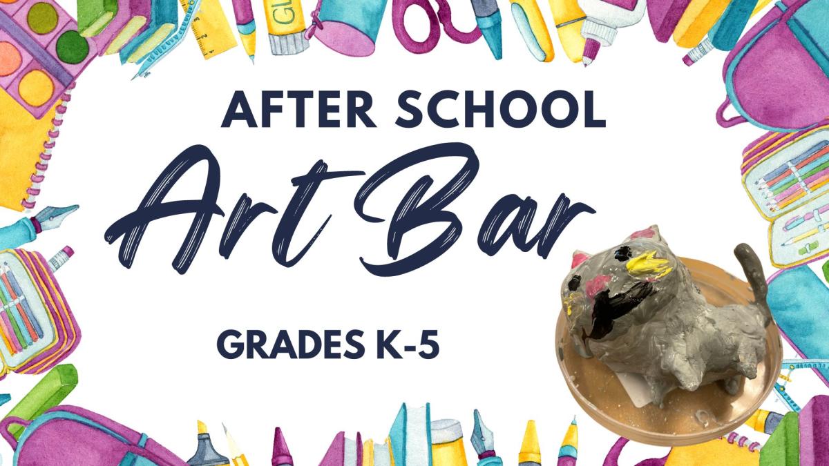 After School Art Bar