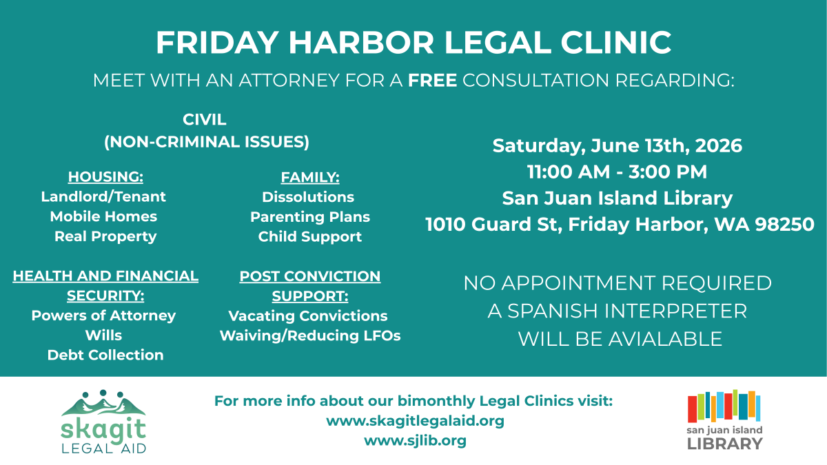 Legal clinic