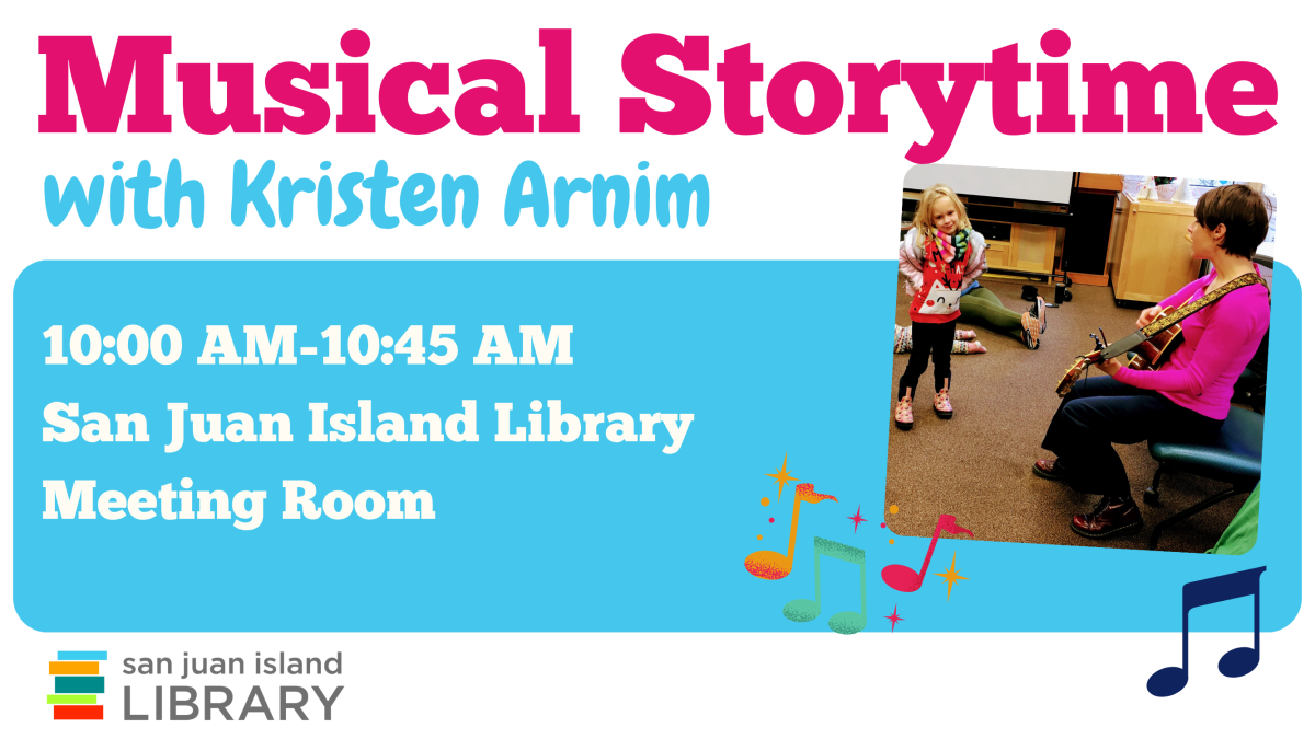 Kristen Playing Guitar